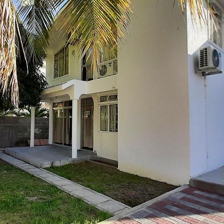 Villa De Luxe Avec Piscine A 200M De La Plage Flic-en-Flacq Eksteriør billede