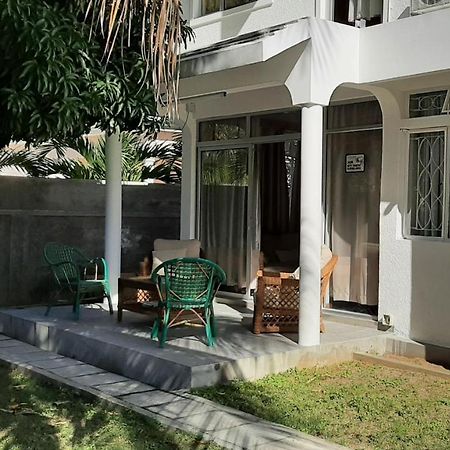 Villa De Luxe Avec Piscine A 200M De La Plage Flic-en-Flacq Eksteriør billede