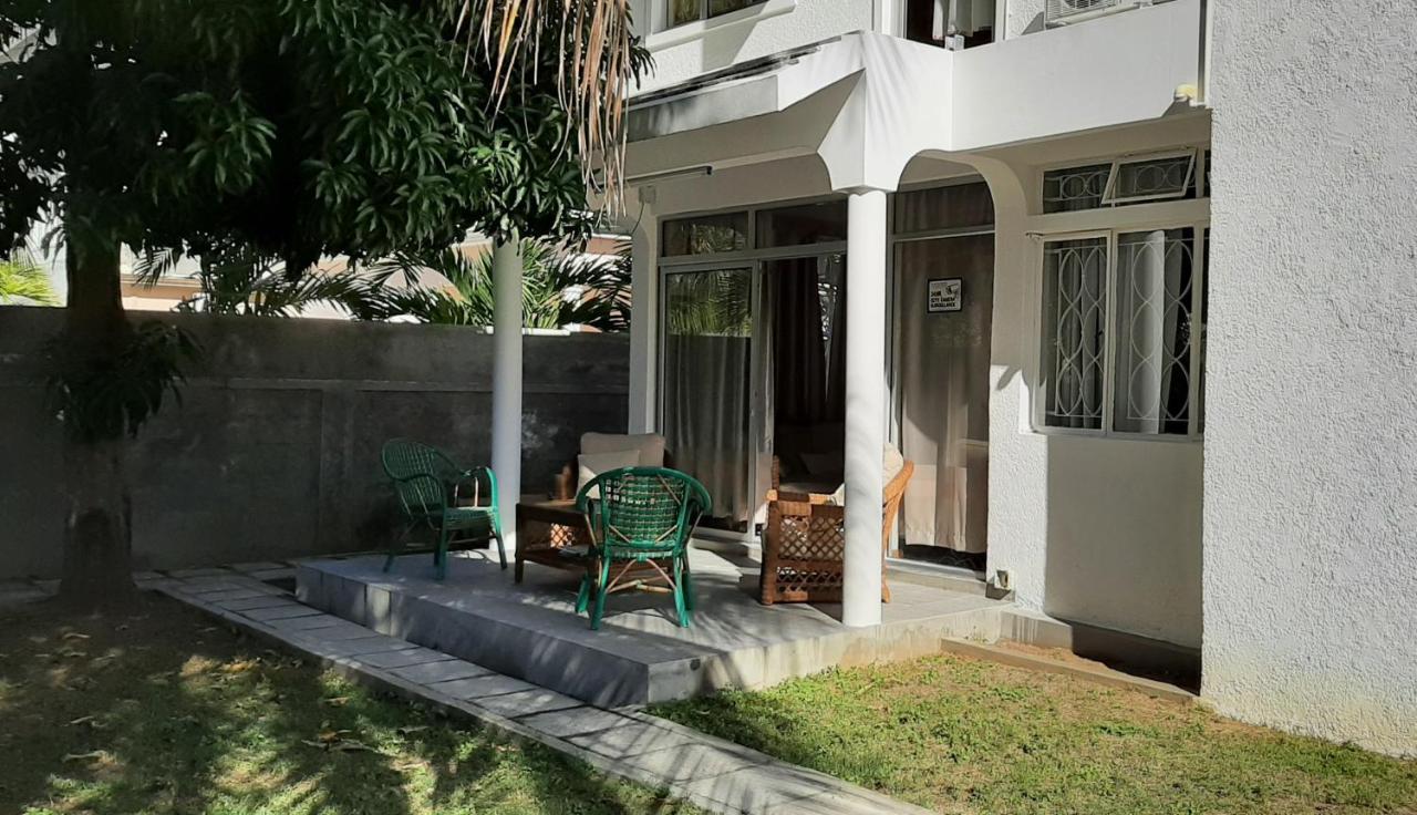 Villa De Luxe Avec Piscine A 200M De La Plage Flic-en-Flacq Eksteriør billede