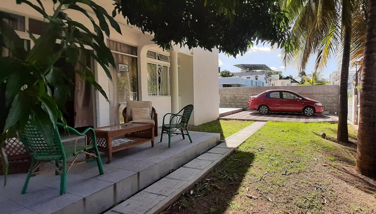 Villa De Luxe Avec Piscine A 200M De La Plage Flic-en-Flacq Eksteriør billede